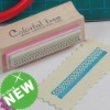 Wholesale wooden rubber stamp