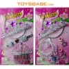 Wholesale Jewelry play toy,jewelry toy,girl toy (AJX104229)