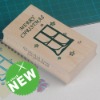 Wholesale Wooden stamp for Christmas gifts