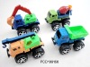 Wholesale Small truck toy PCD106150