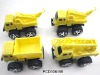 Wholesale Small toy truck PCD106155