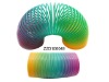 Wholesale Plastic Toy small rainbow ring ZZD106049