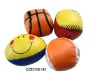 Wholesale Small stuffed ball toy QZD106143