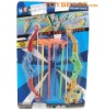 Wholesale Plastic arrow & Bow toy set KKX105223