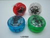 Wholesale light yoyo ball