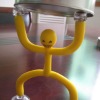 Wholesale 2011 Fashion doll Versatile DIY BOY