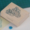 Christmas stamp gifts