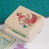 new style novelty wooden stamp(KT0003)