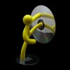 Wholesale Silicone multifunction DIY Boy