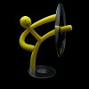 Wholesale Silicone multifunction DIY Boy