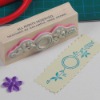 Wholesale wooden rubber stamp