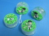 YOYO,flashing yoyo,promotional toys
