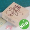Wholesale Christmas rubber stamps