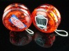 flashing yoyo
