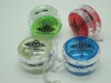 flashing yoyo