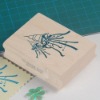 Wholesale Christmas rubber stamp