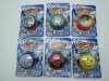 Wholesale yoyo toy ,promotion yoyo,flash yoyo ball