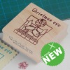 Christmas stamp gifts