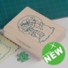 Wholesale Christmas stamp gifts