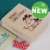 Wholesale Christmas stamp gifts
