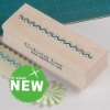 Wholesale wooden rubber stamp