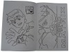 Wholesale coloring book