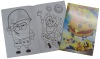 Wholesale coloring book