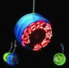 Wholesale flashing YOYO