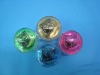 Wholesale yoyo toy ,promotion ,flash yoyo ball
