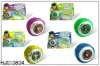 Wholesale flash Yoyo ball