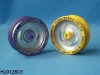 Wholesale alloy yoyo,yoyo