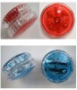 Wholesale yoyo toy, yo yo ball