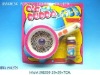 Wholesale electric bubble gun set