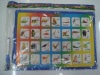 Wholesale children writing board with marker pen