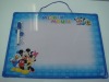 Wholesale clip whiteboard