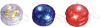 yoyo toy ,promotion ,flash yoyo ball