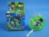 YO-YO ball ,flashing YOYO