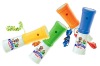 Wholesale Plastic whistle toy (with cord)