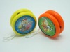 Wholesale yoyo,yoyo ball,flash yoyo,toys