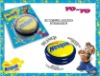 Wholesale yoyo toy ,promotion ,flash yoyo ball