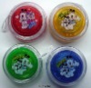 Wholesale yoyo,yoyo ball,flash yoyo,toys