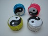 Wholesale YO-YO ball ,flashing YOYO