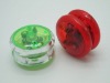Wholesale YO-YO ball ,flashing YOYO