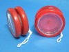 Wholesale YO-YO ball ,flashing YOYO