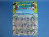 Wholesale YO-YO ball ,flashing YOYO