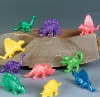 Sticky animal (squishy Dinosaurs)/Sticky toy