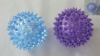 Flashing Spiky Massage Ball