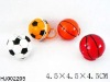 yoyo toy ,promotion ,flash yoyo ball