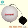 Wholesale YoYo Golf Ball Promotion Gift