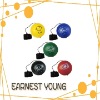 Wholesale YOYO Promotion Gift 70MM